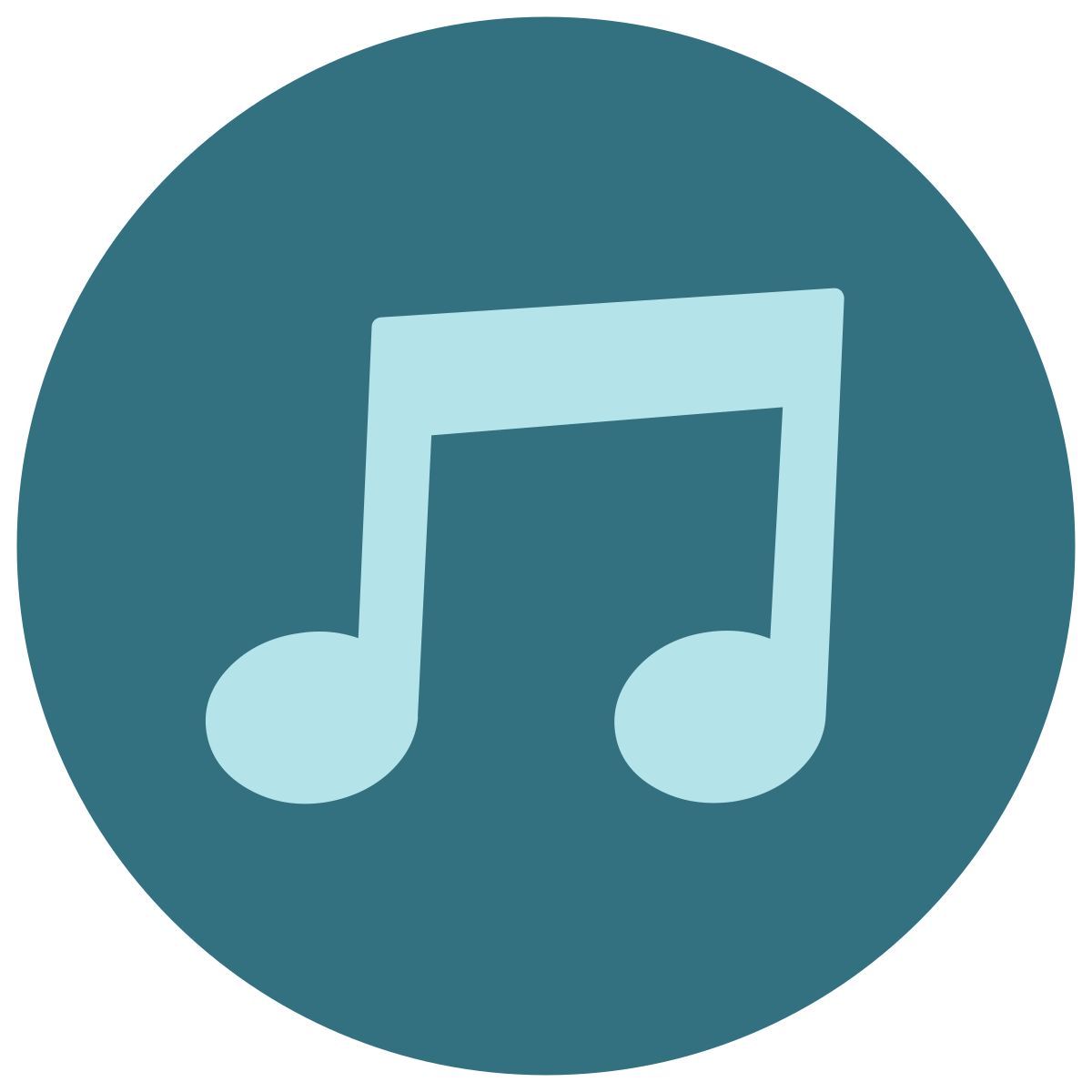 律动中心音乐塔
